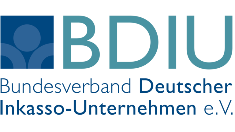 shows the company logo of BDIU 