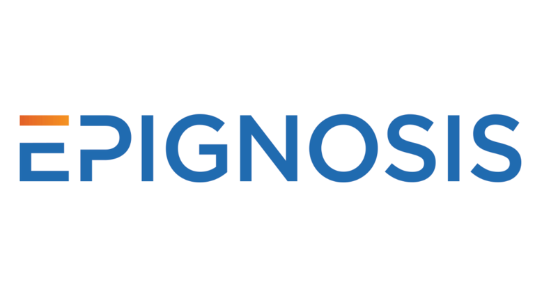 shows the company logo of Epignosis 